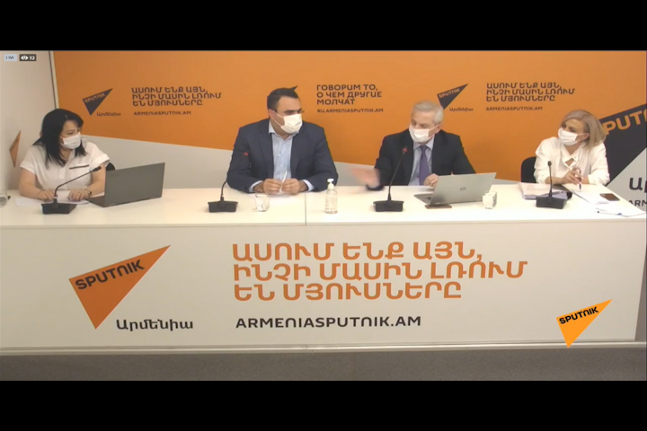 Փաստաբանները պահանջում են ազատ արձակել Քաջարանի դեպքերով ձերբակալված մեղադրյալներից մեկին. նրա երեխան ծանր հիվանդ է