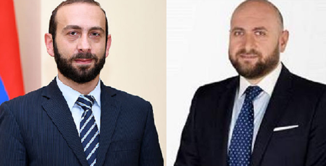 Արարատ Միրզոյանը ստորագրել է ԿԲ խորհրդի անդամ Մարտին Գալստյանի լիազորությունները դադարած համարելու մասին արձանագրություն