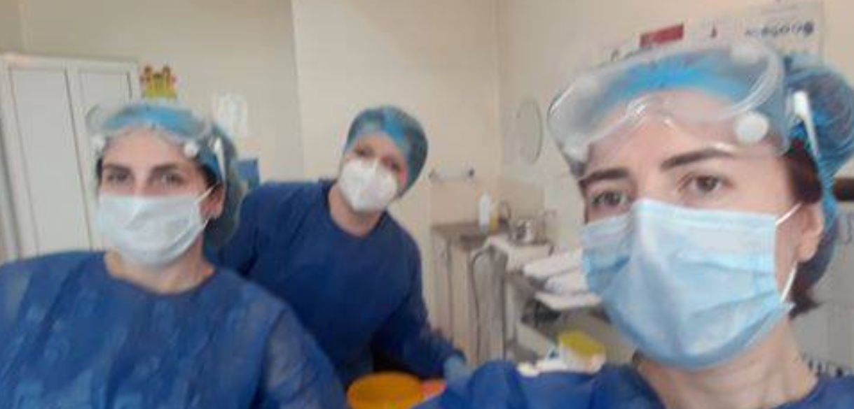 Հայաստանում սկսվել են COVID-19-ի նկատմամբ հակամարմինների տարածվածության հետազոտական աշխատանքները․ ԱՆ