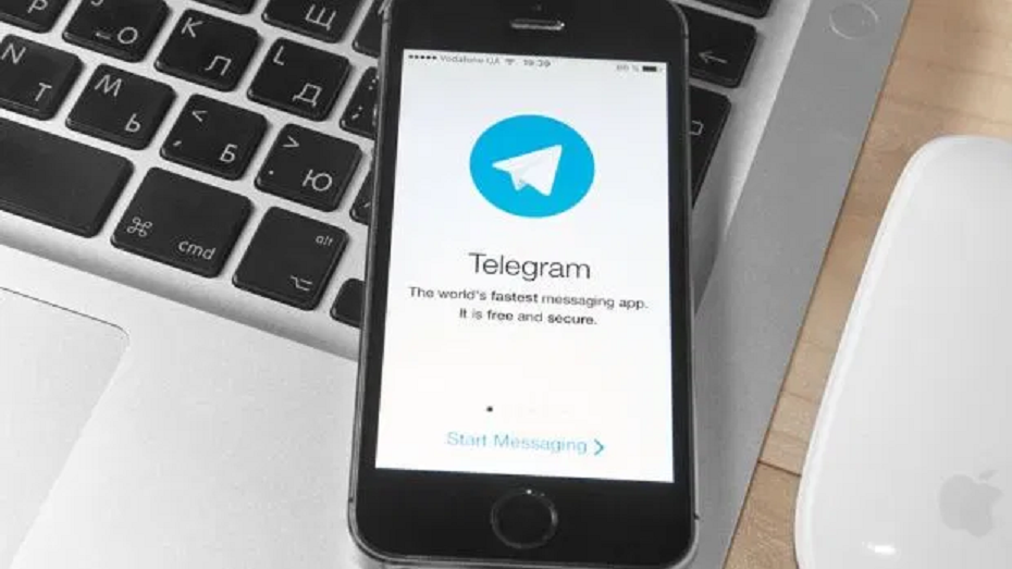 Telegram-ի մի քանի միլիոն օգտատերերի տվյալները հայտնվել են համացանցում
