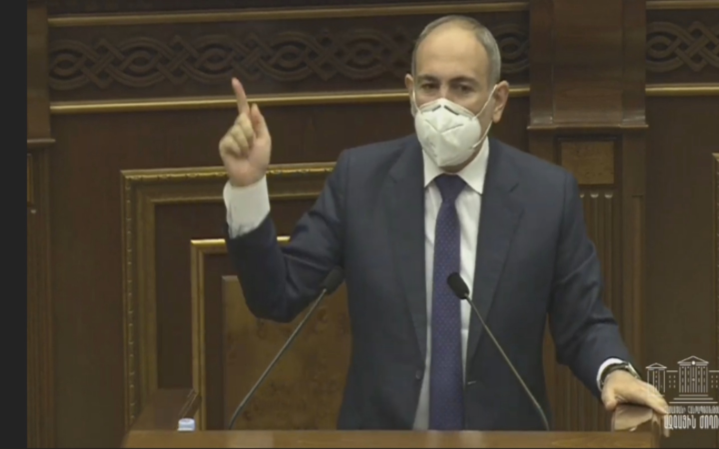 Ովքե՞ր են ապագա իշխանությունն ու ընդդիմությունը` ըստ վարչապետի