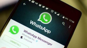 WhatsApp-ը պատրաստում է տեսահաղորդագրությունների փոխանակման գործառույթ