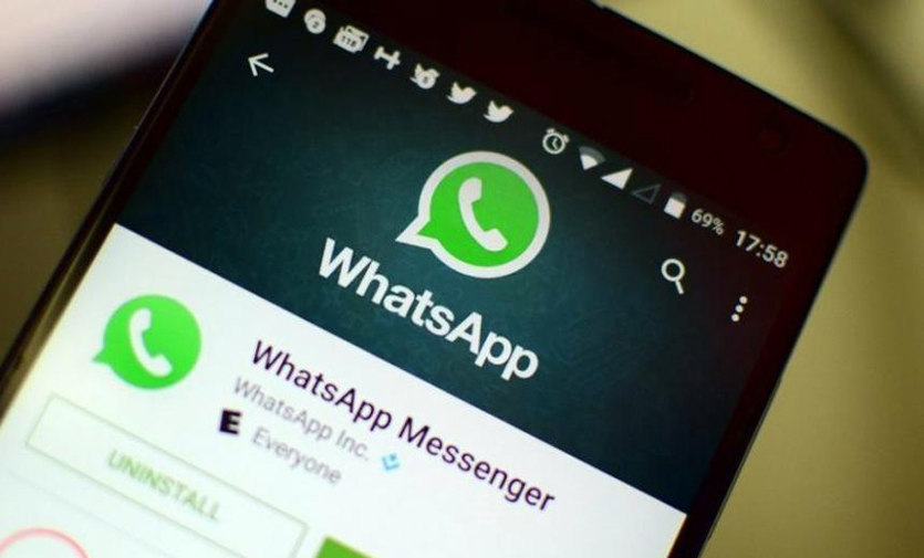 WhatsApp-ը պատրաստում է տեսահաղորդագրությունների փոխանակման գործառույթ