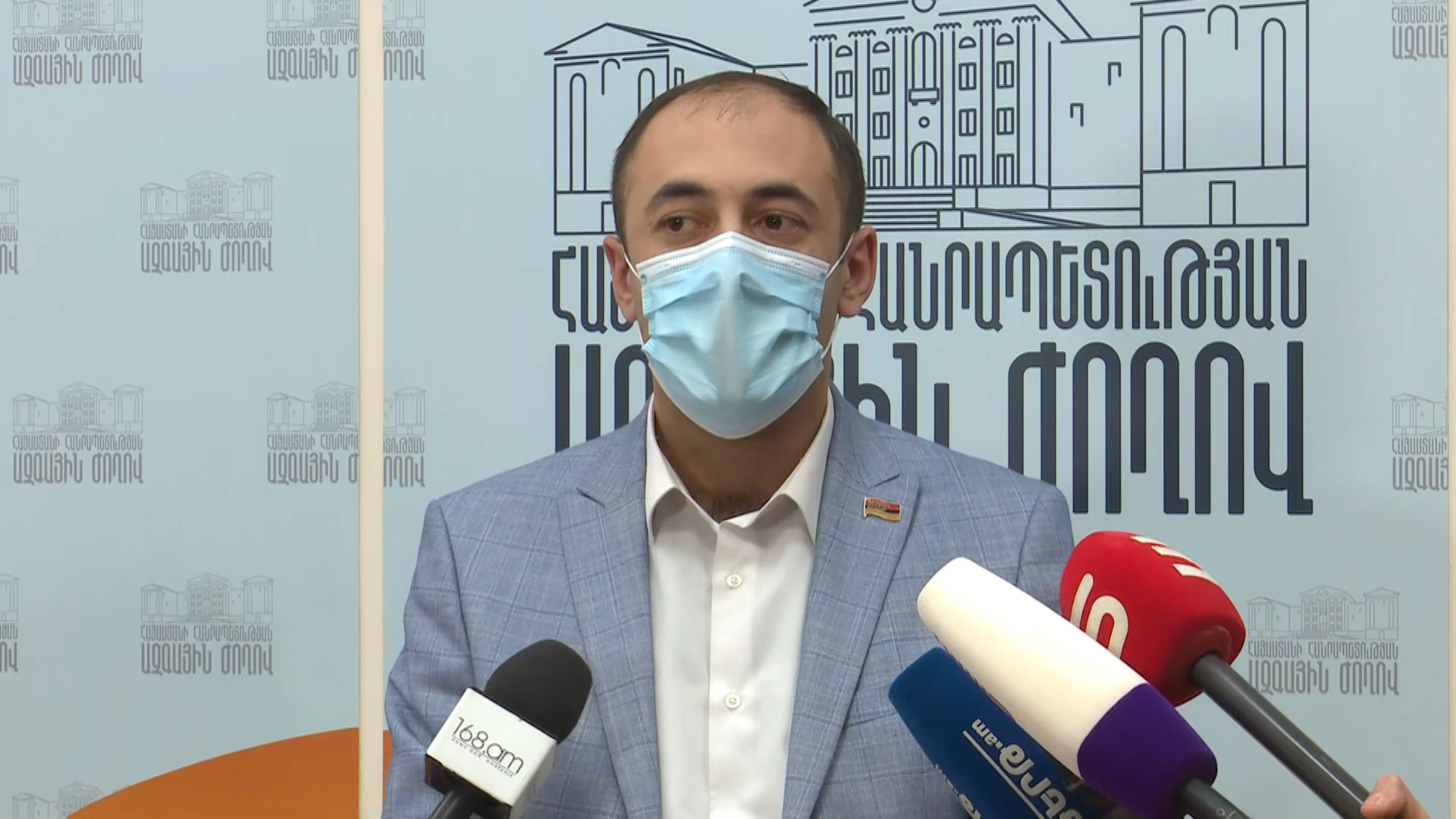 Ավագանին կարող է զրոյացնել կամ զեղչել այն քաղաքացու գույքահարկը, որի համար խնդրահարույց է վճարելը․ Ուլիխանյան