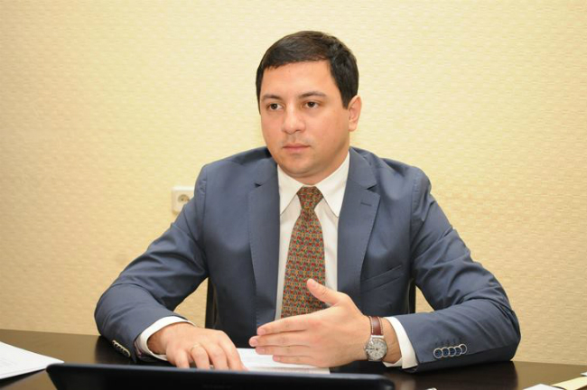 Գախարիան արժանի է առաջին տեղը զբաղեցնել ընտրացուցակում. Թալակվաձե