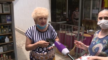 Աբովյանում ինչպե՞ս ես պահպանում պարետատան ցուցումները