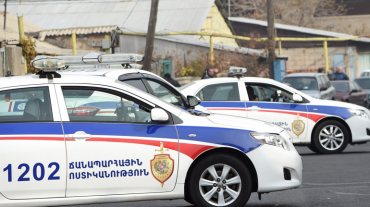 ԱԺ-ում քննարկվում է պարեկային ծառայություն ստեղծելու մասին օրինագծի փոփոխությունները