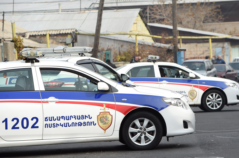 ԱԺ-ում քննարկվում է պարեկային ծառայություն ստեղծելու մասին օրինագծի փոփոխությունները
