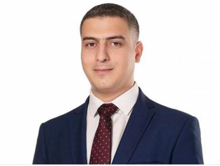 Մահացել է «Քաղաքացիական պայմանագիր» կուսակցության անդամ Կարեն Չիլինգարյանը