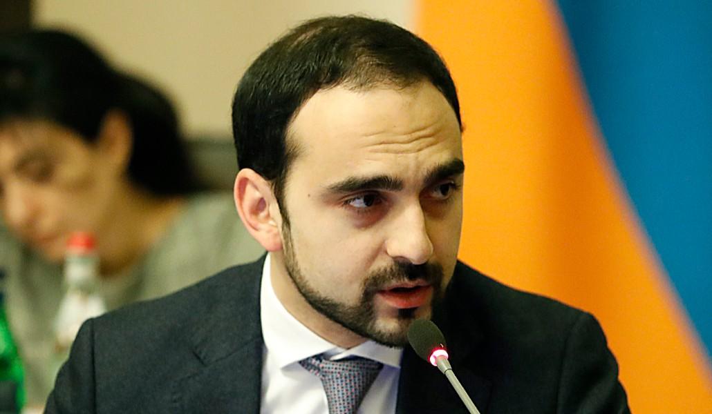 Պարետի նոր որոշումն ուժի մեջ է մտել