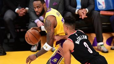NBA-ի մրցաշրջանը կվերսկսվի հուլիսի 31-ին Disney World-ում