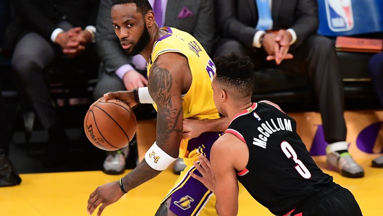 NBA-ի մրցաշրջանը կվերսկսվի հուլիսի 31-ին Disney World-ում