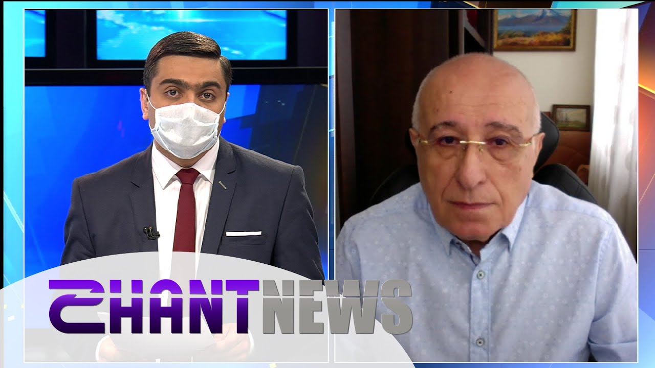 Հիմա արհավիրք է․ բժիշկը զգուշության և զգոնության կոչ է անում