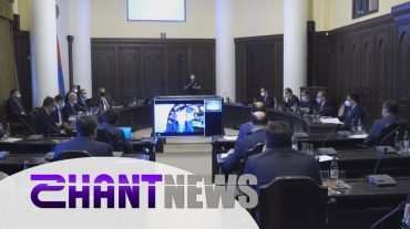 Ծանր վիճակում է 391, ծայրահեղ ծանր՝ 59 վարակակիր․ իրավիճակը քննարկվել է կառավարության նիստում