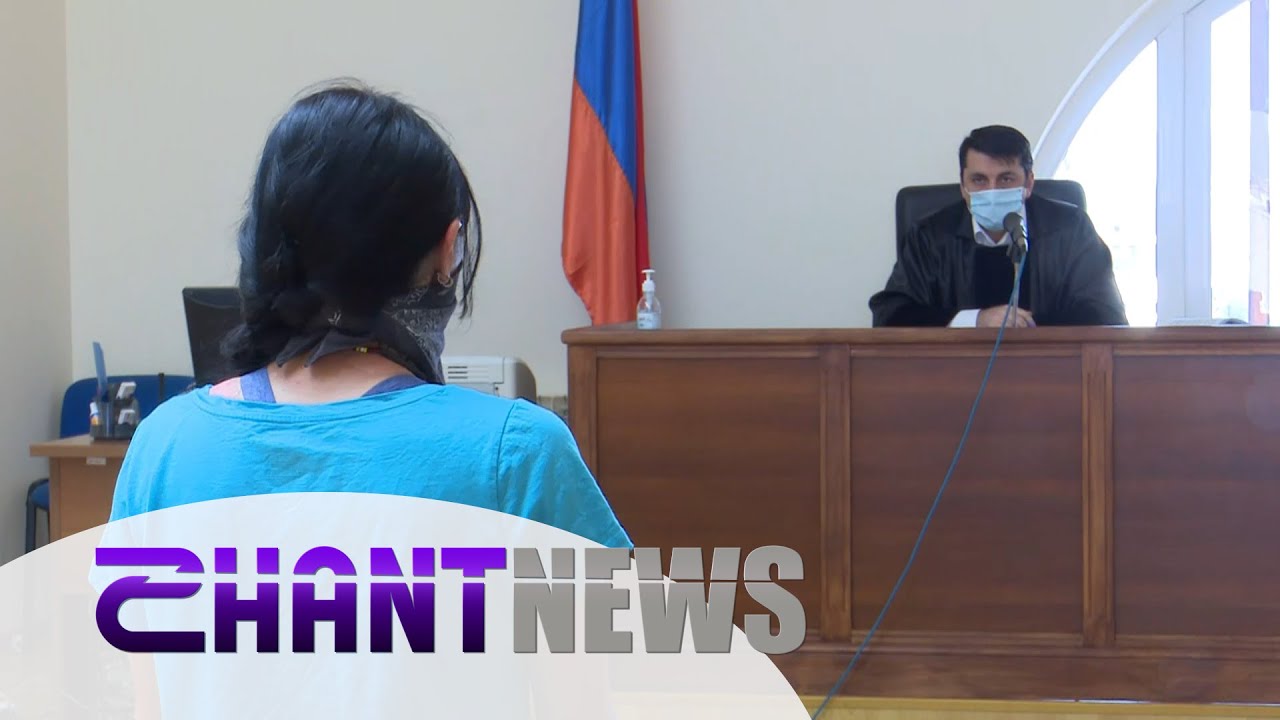 Ջերմուկցիներն ընդդեմ Ավինյանի. բնապահպանները դատարան են դիմել զրպարտությունը հերքելու պահանջով