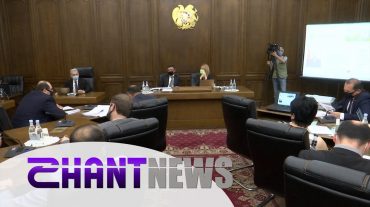 Հարկային և մաքսային քաղաքականության խնդիրները․ ԱԺ-ում շարունակվում են 2019-ի պետբյուջեի կատարողականի քննարկումները