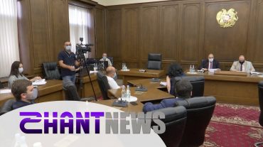 10-ից ավելի գերատեսչություններ հաշվետվություններ են ներկայացրել․ բյուջեի նախնական քննարկումներ ԱԺ-ում