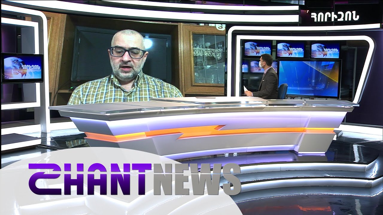 Թուրքիայի խորհրդարանում կրքերը նորից թեժացել են. քննարկում SHANTNEWS-ի տաղավարում
