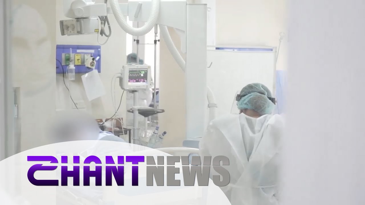 Ինչ  վիճակում է այսօր առողջապահական համակարգը․ hաշվետվություն խորհրդարանական հանձնաժողովում