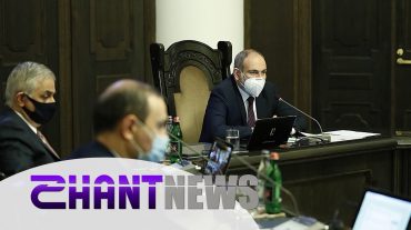 Արտահերթ նիստ արտակարգ դրության շուրջ․ կառավարությունը որոշեց այն երկարաձգել մեկ ամսով