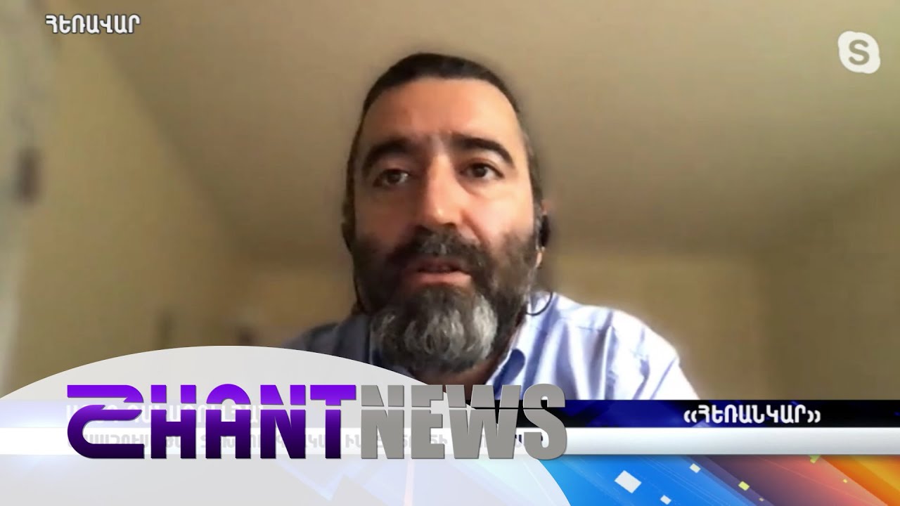 Երբ է կորոնավիրուսը հաղթահարվելու աշխարհում ու Հայաստանում․ զրույց պրոֆեսոր Արեգ Դանագուլյանի հետ