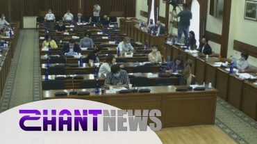 Կրկնվո՞ւմ է արդյոք Աֆրիկյանների շենքի պատմությունը, թե՞ ոչ. քննարկում Երևանի քաղաքապետարանում