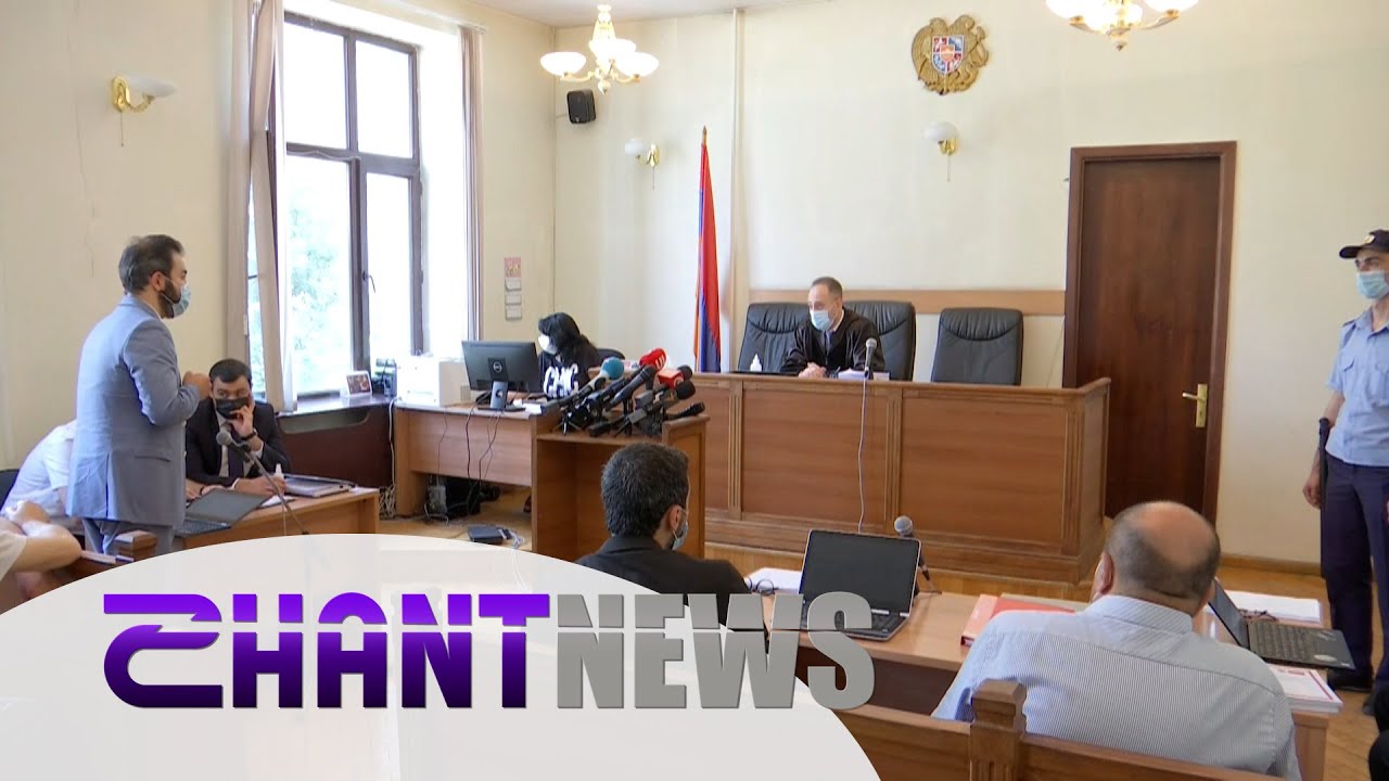 Ազատություն կալանքի փոխարեն՝ 2 մլրդ դրամ գրավի դիմաց․ Վերաքննիչ դատարանը Քոչարյանի խափանման միջոցը փոխելու որոշում է կայացրել