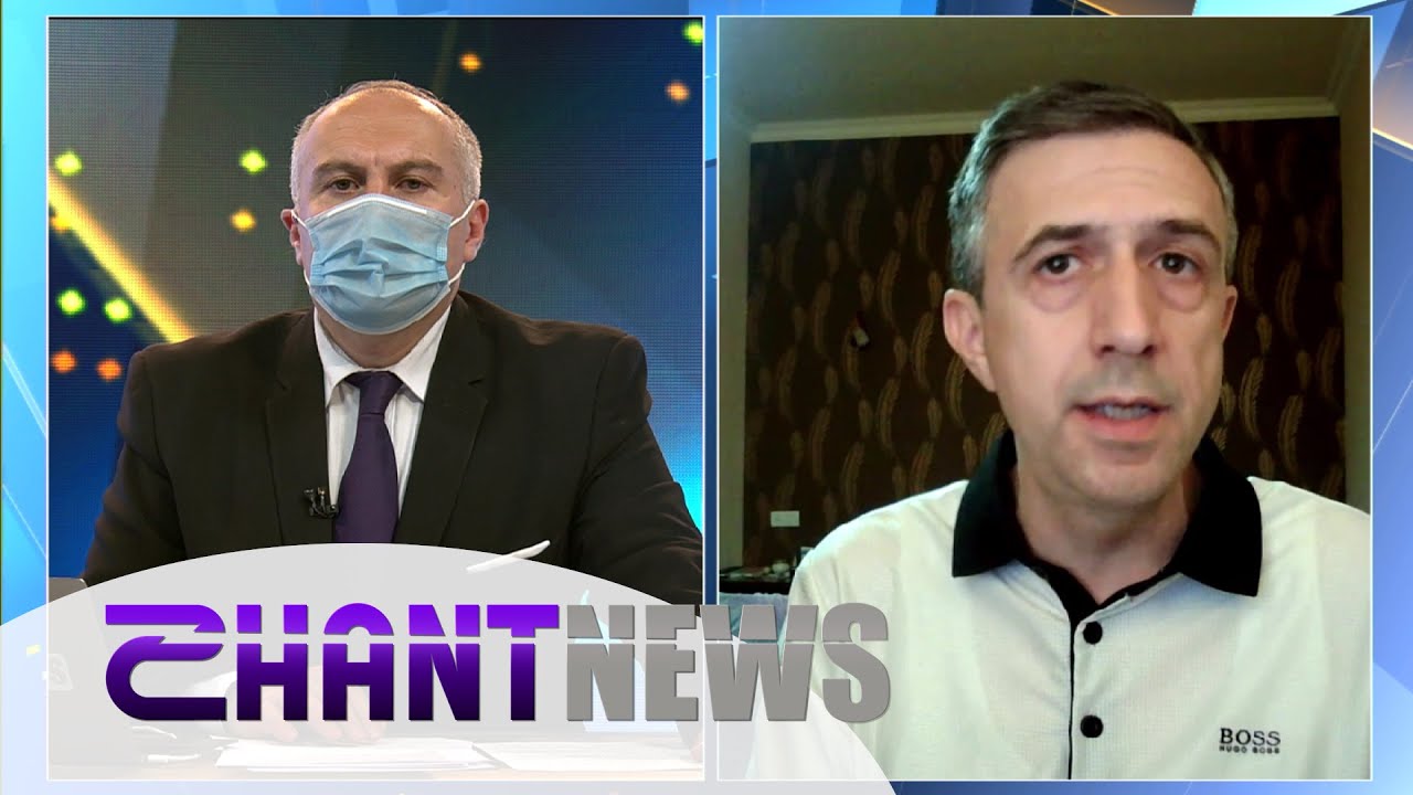Ինչո՞ւ Է Իլհամ Ալիևը բոյկոտում Մոսկվայում կայանալիք զորահանդեսը