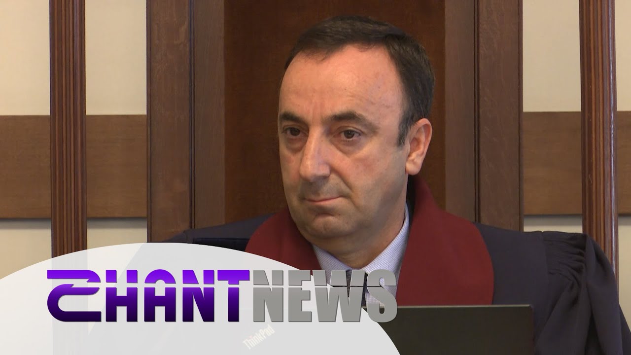 Խորհրդարանական ու արտախորհրդարանական ուժերի արձագանքը ՍԴ փոփոխություններին