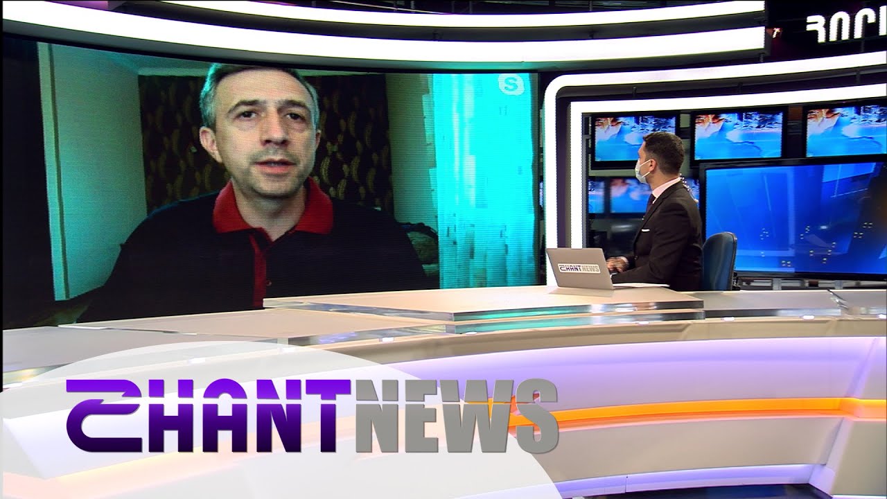 Ադրբեջանում քաղբանտարկյալների թիվը հասել է 158-ի