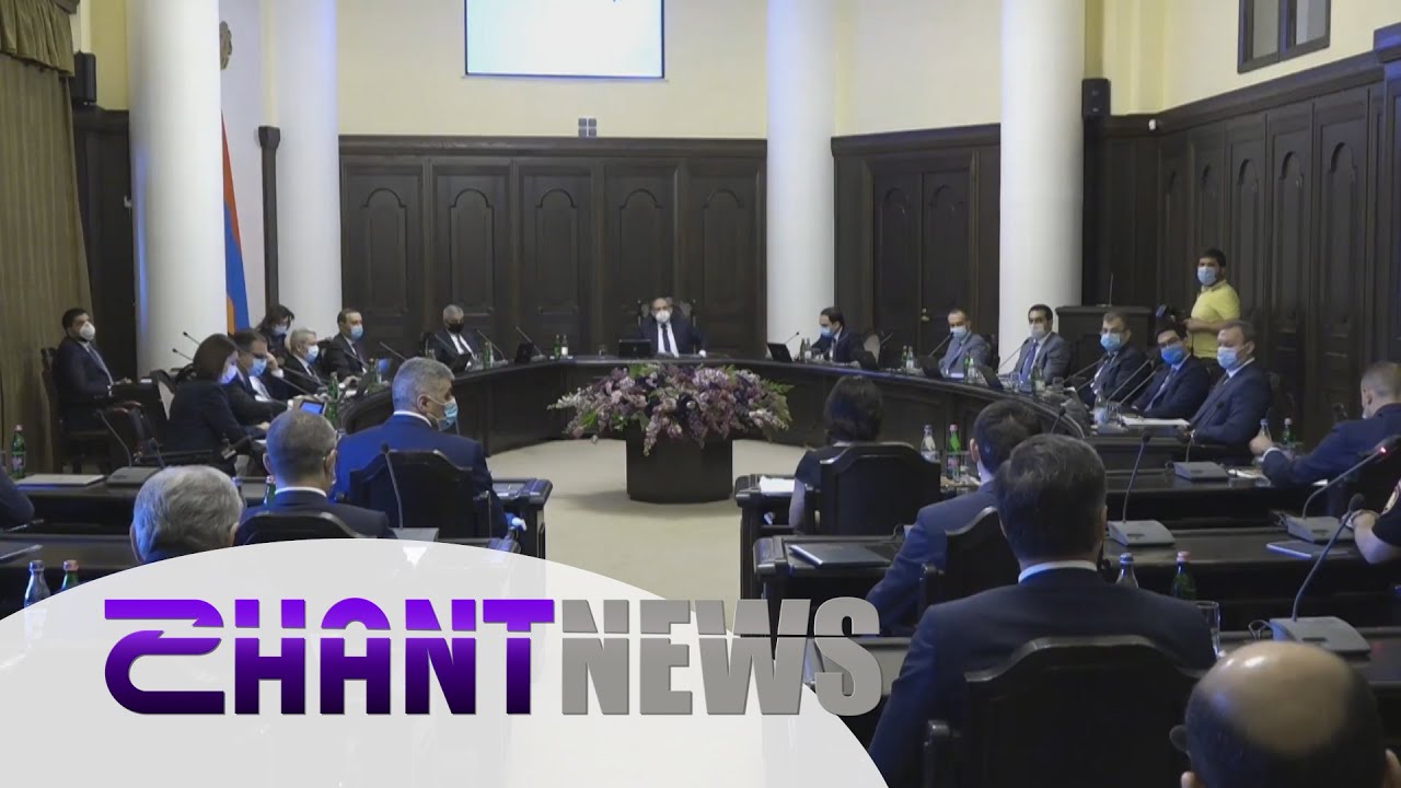 Կորոնավիրուսի առաջնային օջախները բակերն են, շենքերն ու թաղամասերը․ Գործադիրը կրկին անդրադարձել է համավարակային իրավիճակին