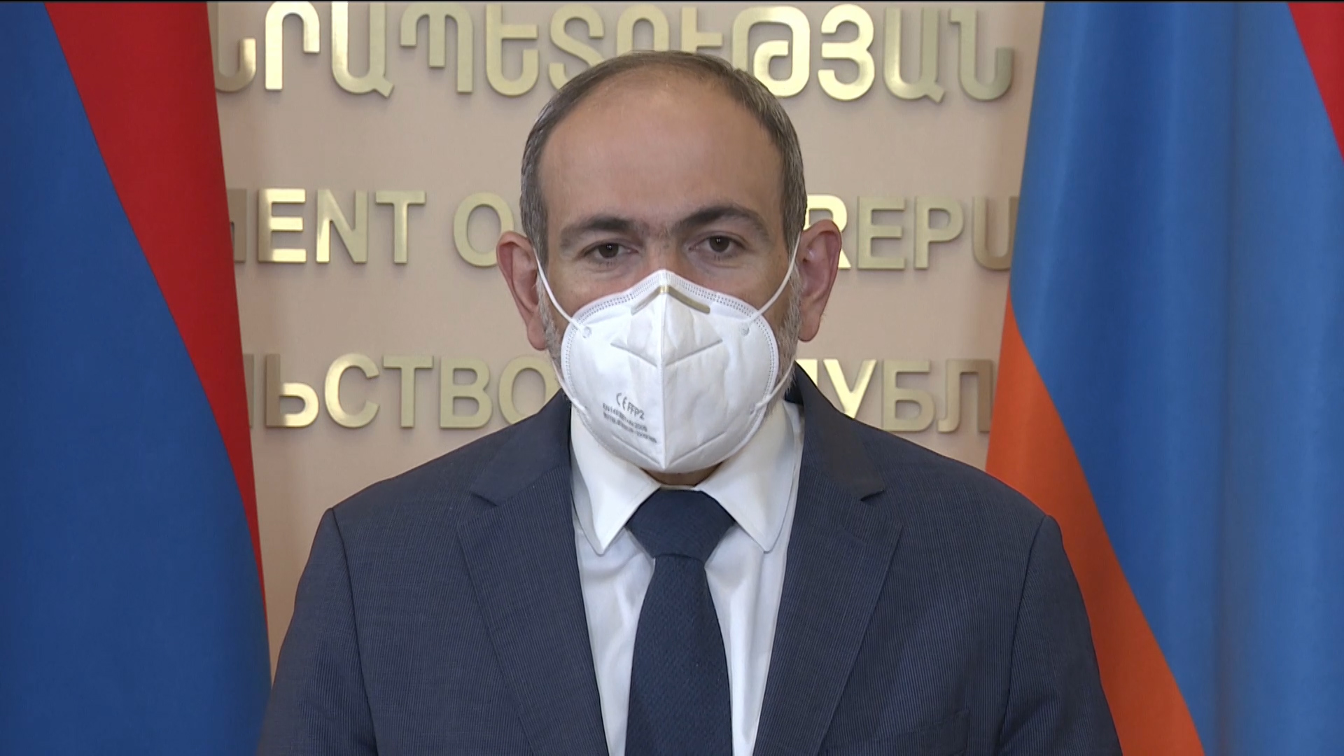 Մեր ամենամեծ առավելությունը և, թերևս, ամենամեծ պրոբլեմն այն է, որ մենք գործում ենք 100 տոկոսով թափանցիկ. Փաշինյան