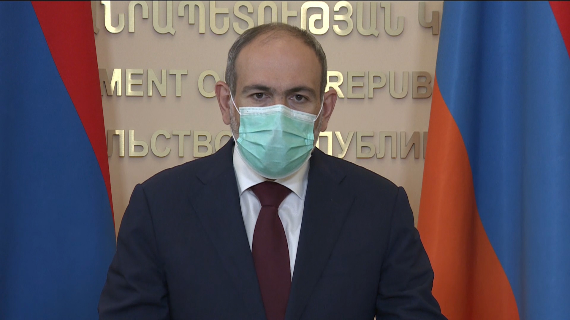 Համավարակի հաղթահարումից հետո քննության պետք է առնենք քաղաքական շատ ուժերի պահվածքը. Փաշինյան