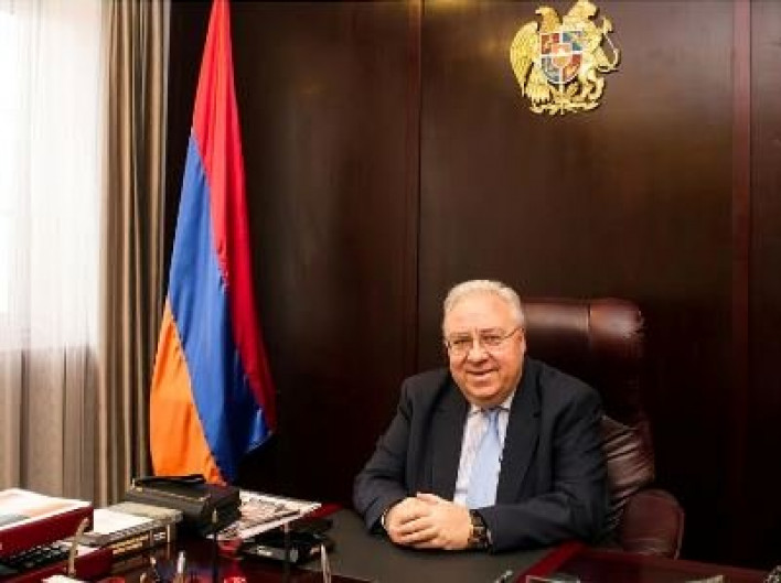 Արմեն Խաչատրյանի մահվան կապացությամբ ստեղծվել է կառավարական հանձնաժողով