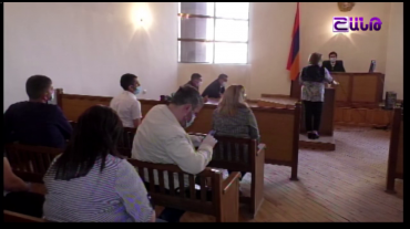 Հորիզոն