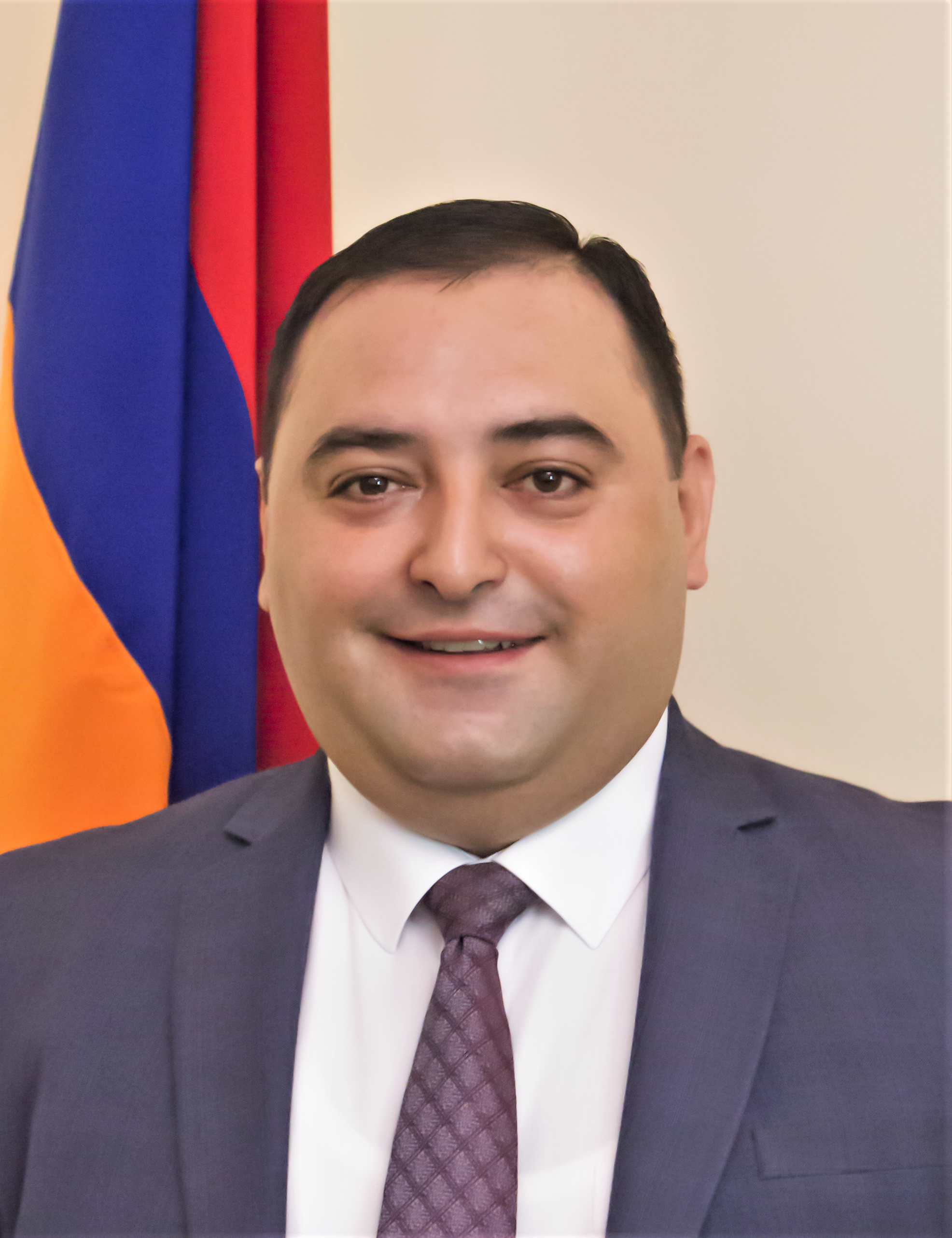 Պատգամավոր Կարեն Համբարձումյանը վարակվել է կորոնավիրուսով. ArmLur.am