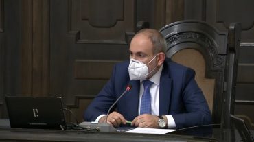Կորոնավիրուսի 665 նոր դեպք ունենք, զանգվածաբար շարունակում ենք դիմակ չկրել․ Փաշինյան
