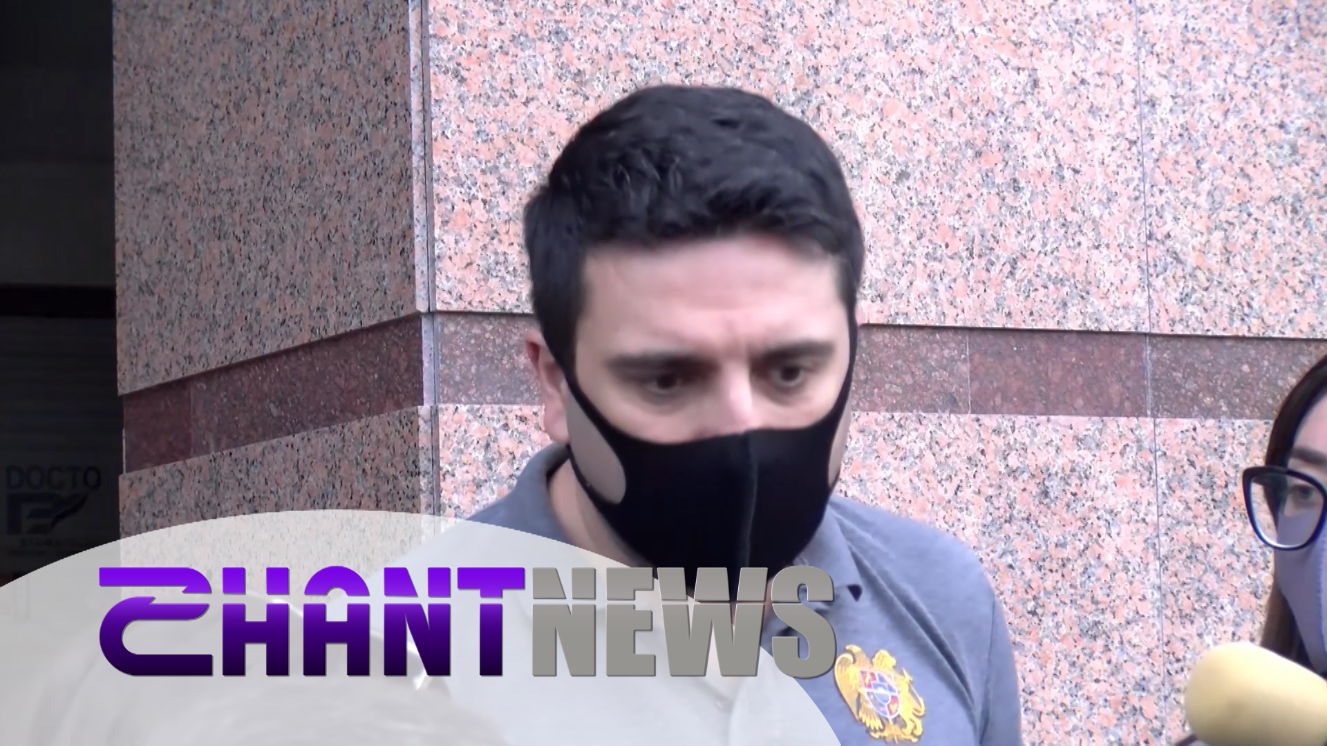 Քրեական գործերը ե՞րբ կհասնեն մյուս օլիգարխներին. հարց ՀՀ ԱԺ փոխնախագահին