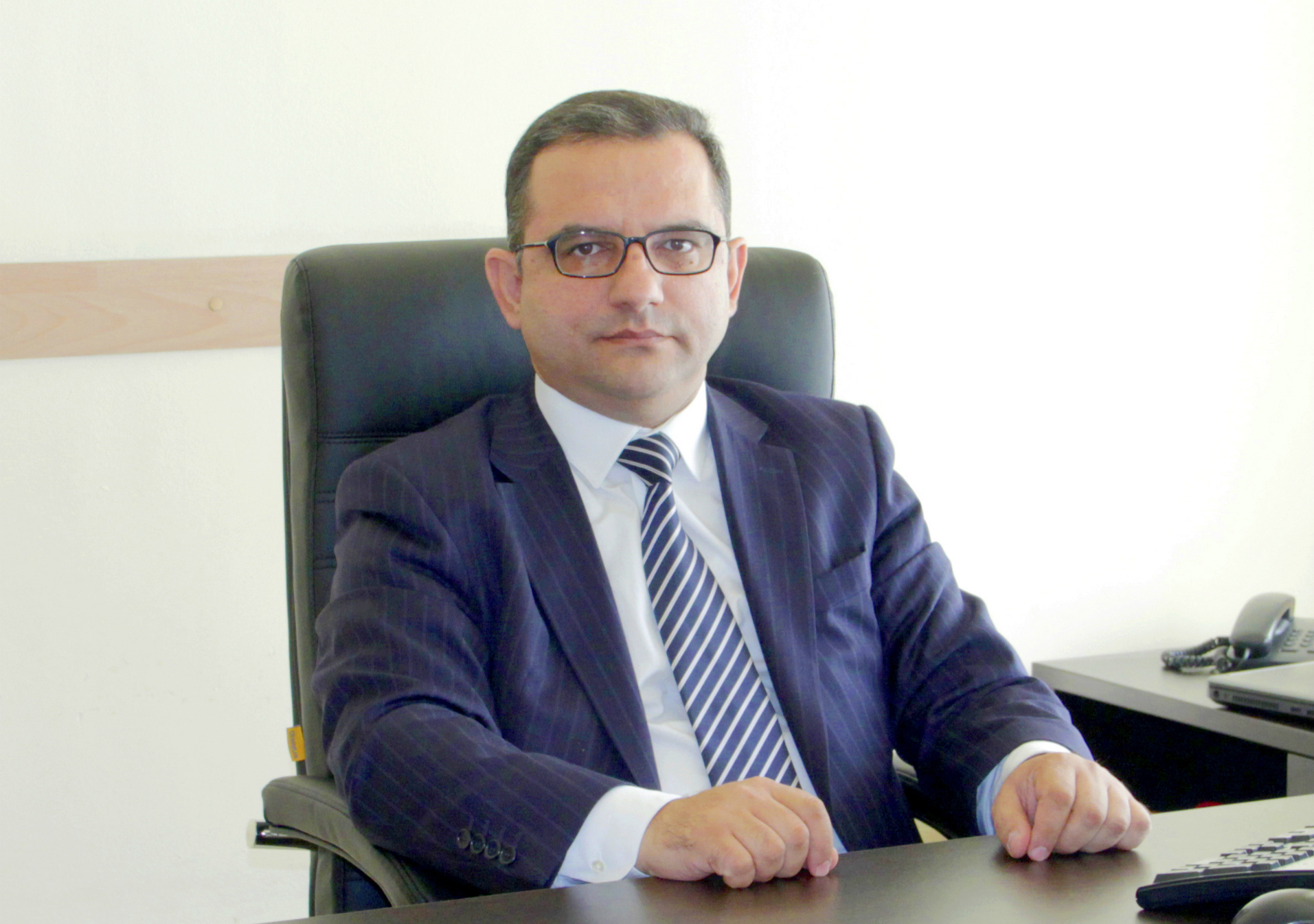 Տիգրան Խաչատրյանը և Անդրեա Վիկտորինը քննարկել են համագործակցության ընդլայնման հնարավորությունները