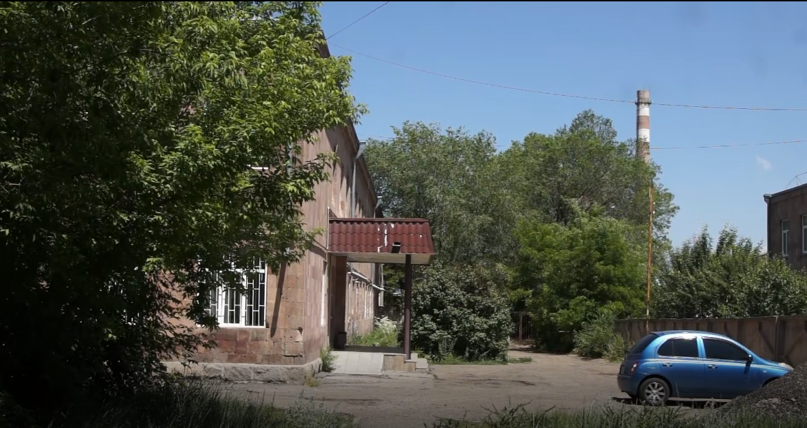 Շիրակի մարզում երկու օրում կորոնավիրուսից մահացել է երեք մարդ, որից մեկը՝ Գյումրիում