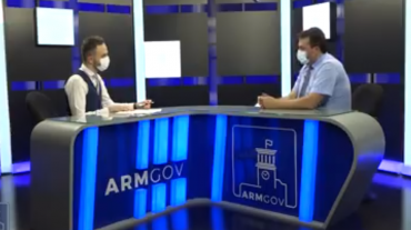 Պետք է կարողանանք պաշտպանել ոչ միայն մեզ, այլև հային, ուղղակի հային․ Ֆրանսիայից ժամանած հայ բժիշկ
