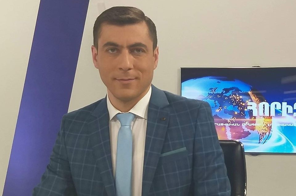 Կայծակի հարվածը Խոր Վիրապի վրա․ Սուրենյանը լուսանկար է հրապարակել