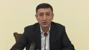 Տնտեսական աճն արագացել է. Բաբկեն Թունյան