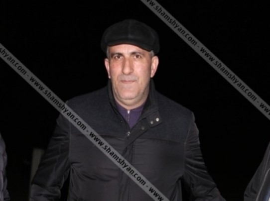 Արարատի մարզը նոր ոստիկանապետ ունի