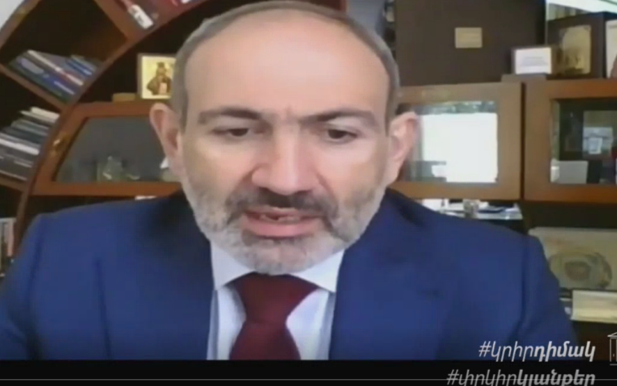Գույքահարկի փոփոխում և եկամտի հայտարարագրում․ Փաշինյանը՝ սպասվող փոփոխությունների մասին