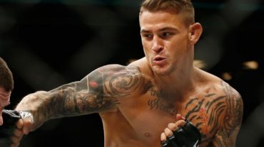 Հայտնի են դարձել UFC Vegas 4 մրցաշարի մասնակիցների հոնորարները. Պորյեն մի երեկոյի ընթացքում վաստակել է 420 հազար դոլար