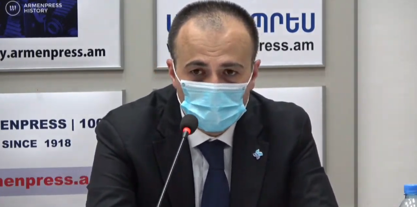 Հայաստանը գնել է ԱՄՆ-ում, ՌԴ-ում կորոնավիրուսի դեմ կիրառվող դեղերից․ Թորոսյան