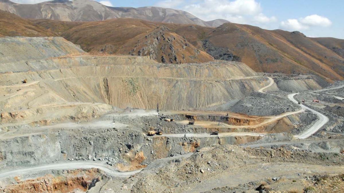Մետաղական և այլ հանքերի շահագործման համար ընդերքի նոր ուսումնասիրությունը պարտադիր կլինի․ նախագիծ