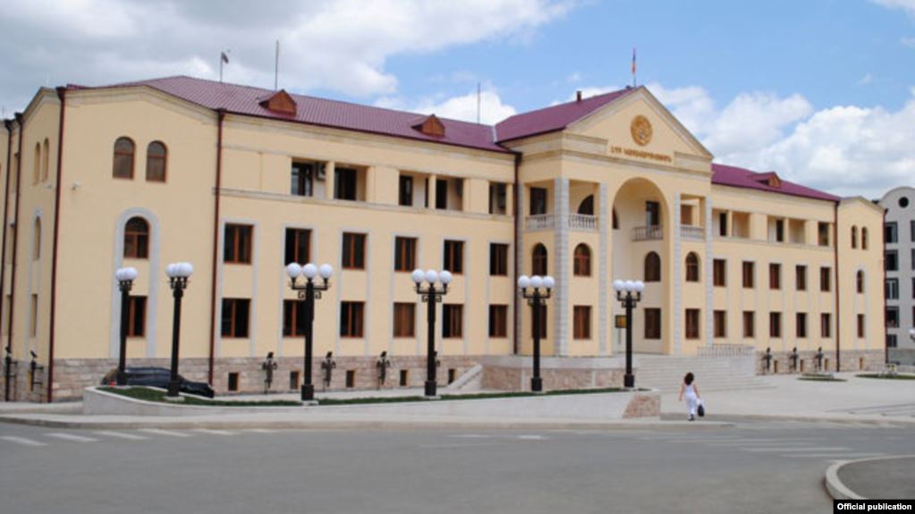 Սերգեյ Ղազարյանը նշանակվել է Հայաստանում Արցախի մշտական ներկայացուցիչ