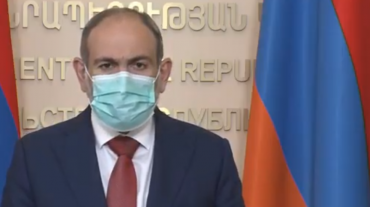 Հայաստանում բարելավվել է կորոնավիրուսի համաճարակային իրավիճակը․ Փաշինյան